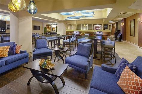 DOUBLETREE BY HILTON HOTEL ORLANDO DOWNTOWN $111 ($̶1̶7̶2̶) - Updated ...