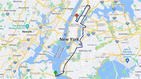 When Is The Nyc Marathon 2024 Route - Mandy Myriam