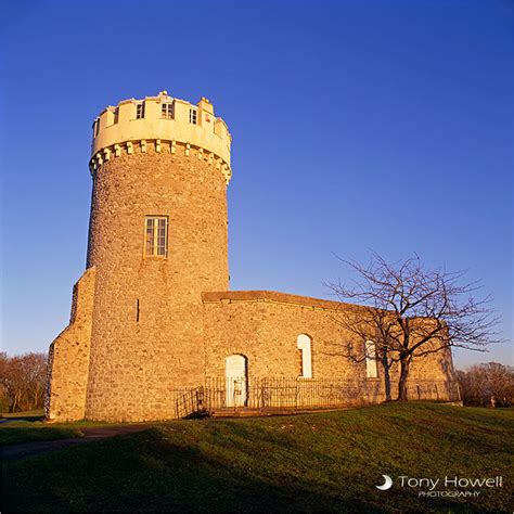 Clifton Observatory, Bristol BS8