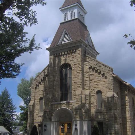 St. Titus Church Titusville Mass Times - Local Church Guide