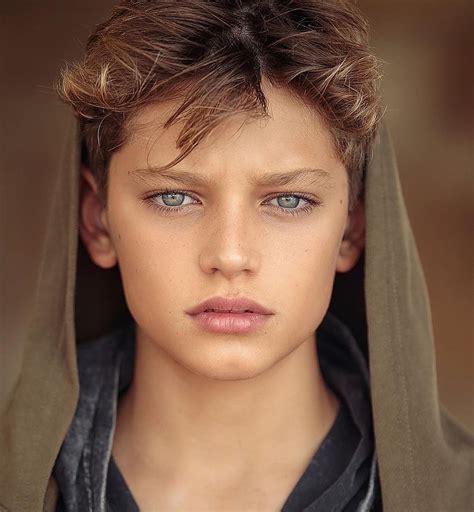 Alex Ruygrok -Model Citizen Magazine ™ | Cute blonde boys, Kids hairstyles boys, Boy hairstyles