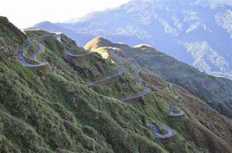 Ritebook: The winding roads of Zuluk | The Old Silk Route, Sikkim