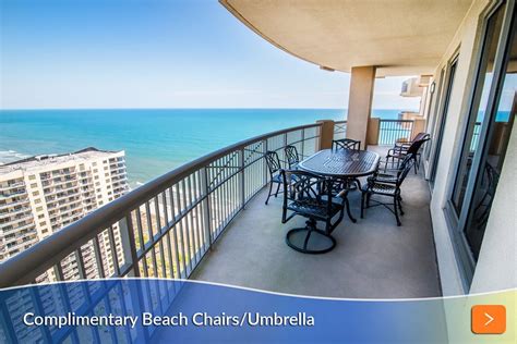 Balcony Access - Every Room. Oceanfront. Immaculate. Magnificent Panoramic View! UPDATED 2019 ...