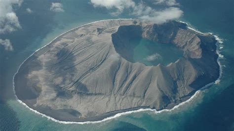 Amukan Gunung Tambora yang Musnahkan Dua Kerajaan | demokratis