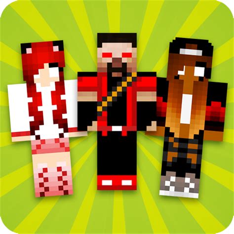 Herobrine Skins for Minecraft - Apps on Google Play