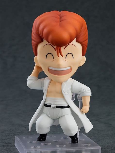 Kazuma Kuwabara Nendoroid Figure -- YuYu Hakusho | J-List