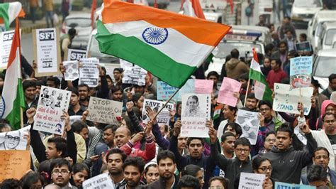 Modi government must protect right to dissent