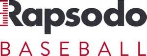 Rapsodo Makes Major League Baseball Pitch Analysis Technology Accessible to All