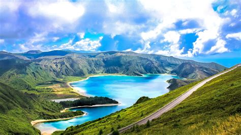 Azores Islands