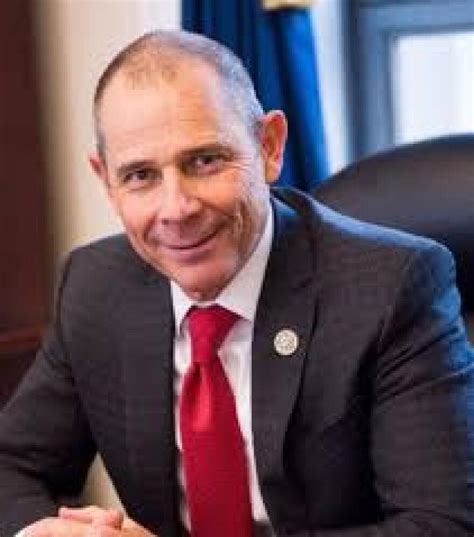 Representative John Curtis Speaks About Unity, Utah Values At Wasatch ...