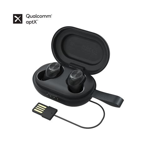 Tronsmart Spunky Beat True Wireless Bluetooth Earbuds