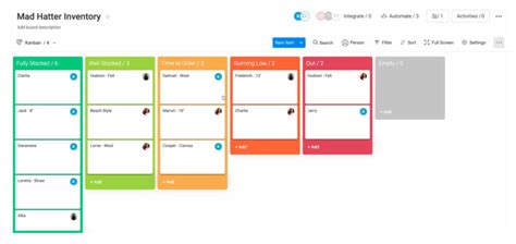 How to structure your Kanban flow efficiently | monday.com Blog