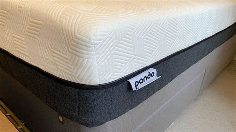 Panda Hybrid Bamboo Mattress Pro Review 2024 | Tom's Guide