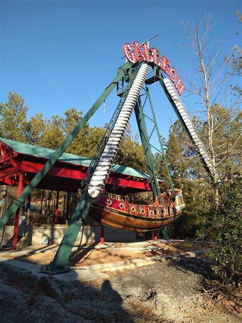 Alabama Splash Adventure Offers Three New Rides - AmusementParkWarehouse.com