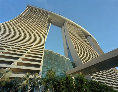 Marina Bay Sands | Safdie Architects - Arch2O.com