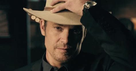 'Justified' Season 6 Trailer: Raylan and Boyd's Final Showdown!