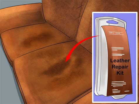 3 Ways to Care for Leather Furniture - wikiHow