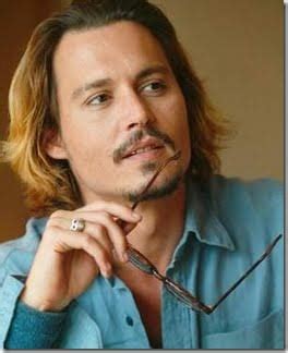 Johnny Depp’s Hair Transplant | Hair Transplant Info