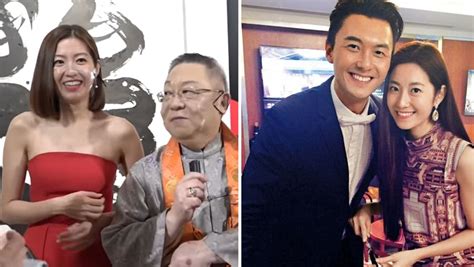 Fengshui Master Sabos Yoyo Chen, Says The TVB Star Doesn’t Want To ...