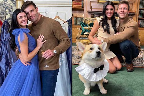 The Bachelor: Every Royal Easter Egg in Zach and Gabi's London Date