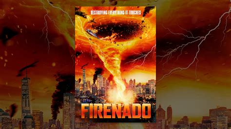 Firenado - YouTube