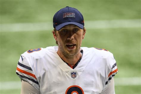 Bears-Falcons: Nick Foles takes the wheel at QB - Chicago Sun-Times