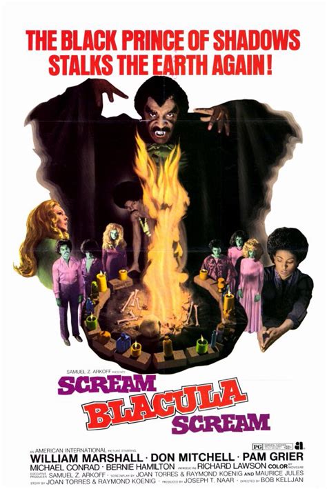 Scream Blacula Scream (1973) Bluray FullHD - WatchSoMuch