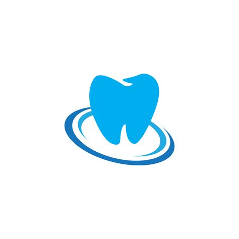 Dental logo Template vector illustration 5420619 Vector Art at Vecteezy