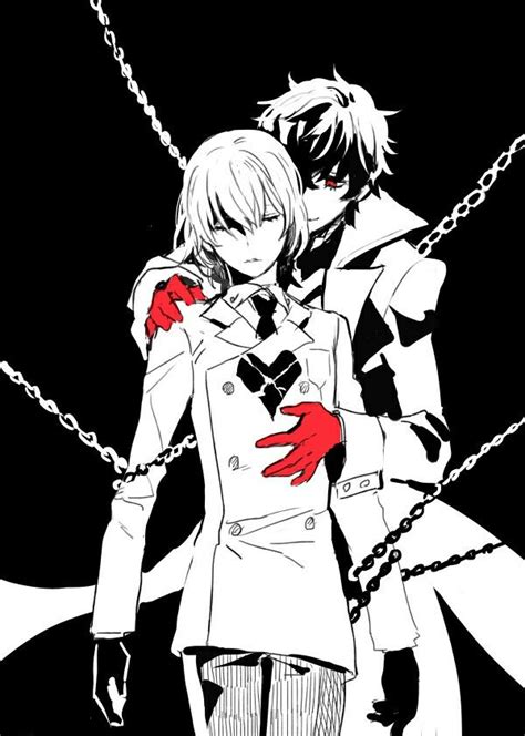 Persona 5 Akechi Quotes - ShortQuotes.cc