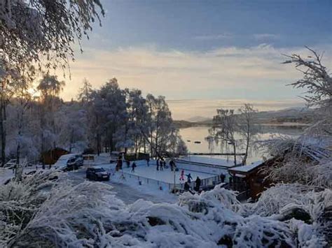 Loch Insh Outdoor Centre, Kincraig – Multi-activity Centre | VisitScotland