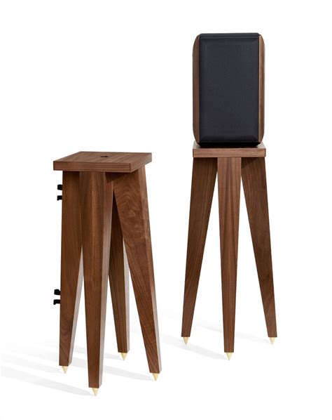 Speaker Stands – Atocha Design