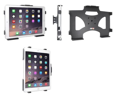 iPad Air 2 Tablet Mounting Solutions Now Available from ProClip USA