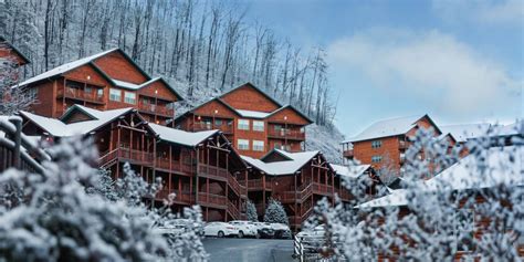 Gatlinburg Vacation Package - Discount Resort Store