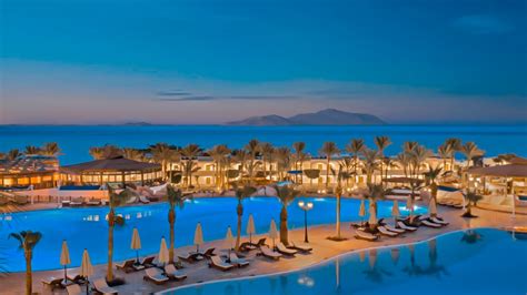 Sultan Garden Resort, Sharm El Sheikh - Egitto