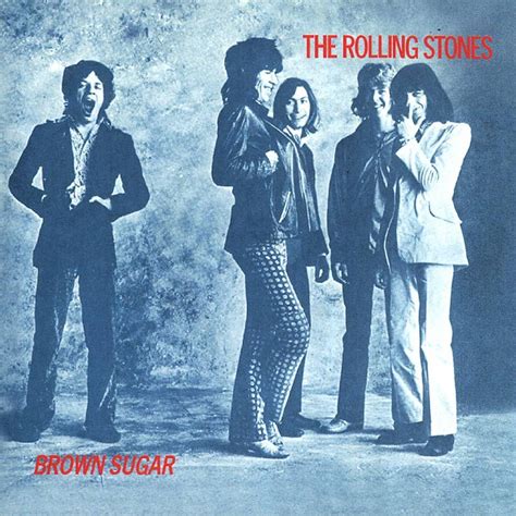 'Brown Sugar’: The Story Behind The Rolling Stones’ Song | Rolling ...