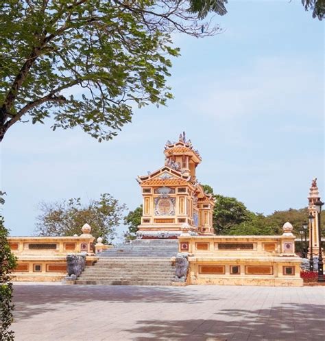 Visiting Hue Vietnam and its major attractions - While You Stay Home