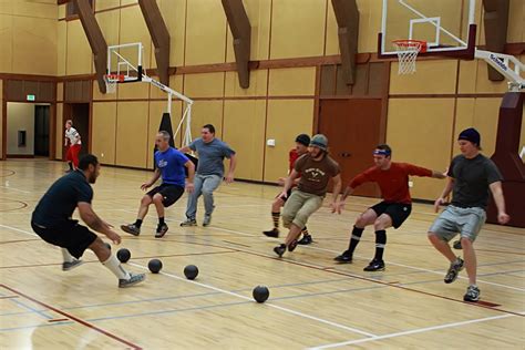 How to Play Dodgeball: A Beginner's Guide | HowTheyPlay