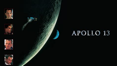 Apollo 13: Official Clip - Duct Tape and Cardboard - Trailers & Videos ...