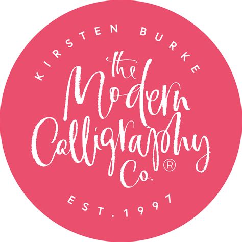 The Modern Calligraphy Co. | Chichester