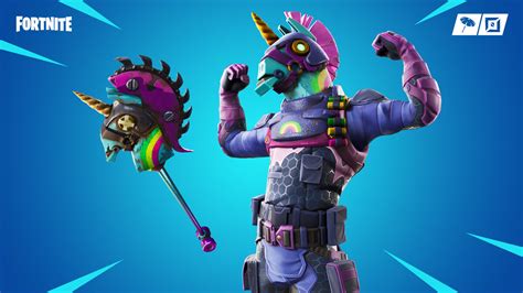 Bash (outfit) - Fortnite Wiki