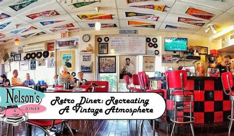 Why South Floridians Love Our Vintage Retro Diner