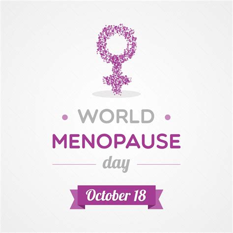 #WorldMenopauseDay – Write On Ejaleigh!