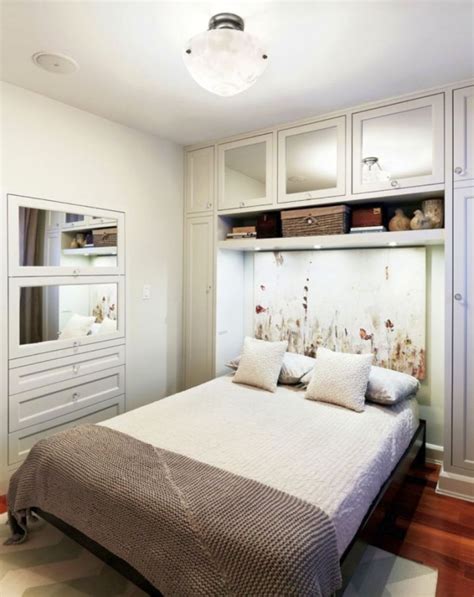 17 Appealing Bedroom Basement Ideas for Guest Room