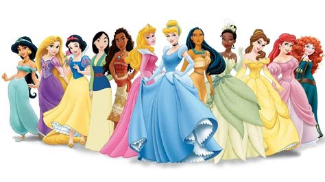 How to Watch Disney Princess Movies in Order - TechNadu