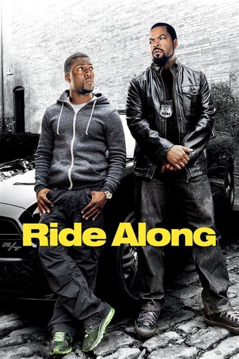 Ride Along Movie Review and Ratings by Kids