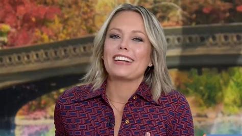 Dylan Dreyer fans beg Today host 'don't apologize' after she reveals hidden insight into her ...