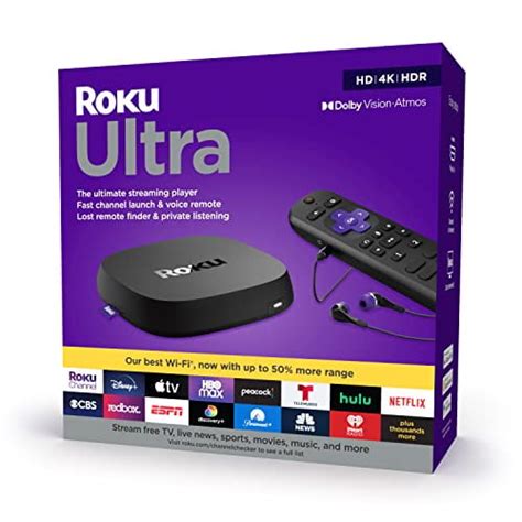 Roku Remote Headphone Jack