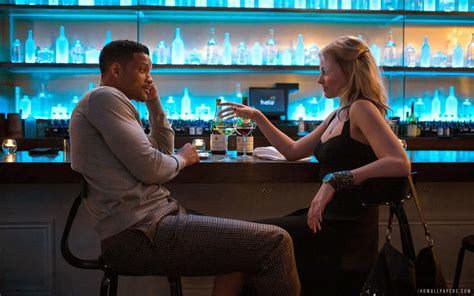 Will Smith Starrer Focus Movie HD Wallpapers and Boxoffice