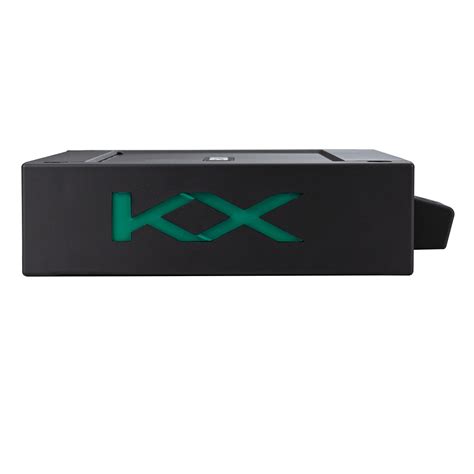 Kicker KXMA1200.2 2-channel Marine Amplifier | World Wide Stereo