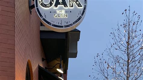 Oak at The Glen Restaurant - Glenview, IL | OpenTable